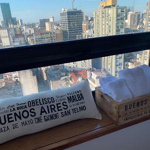 Apartamento Deluxe